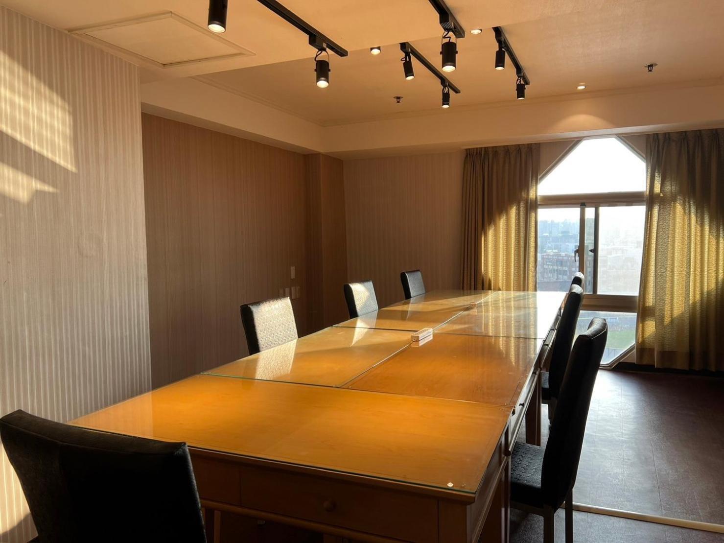 Hermes Hotel Hsinchu City Eksteriør billede