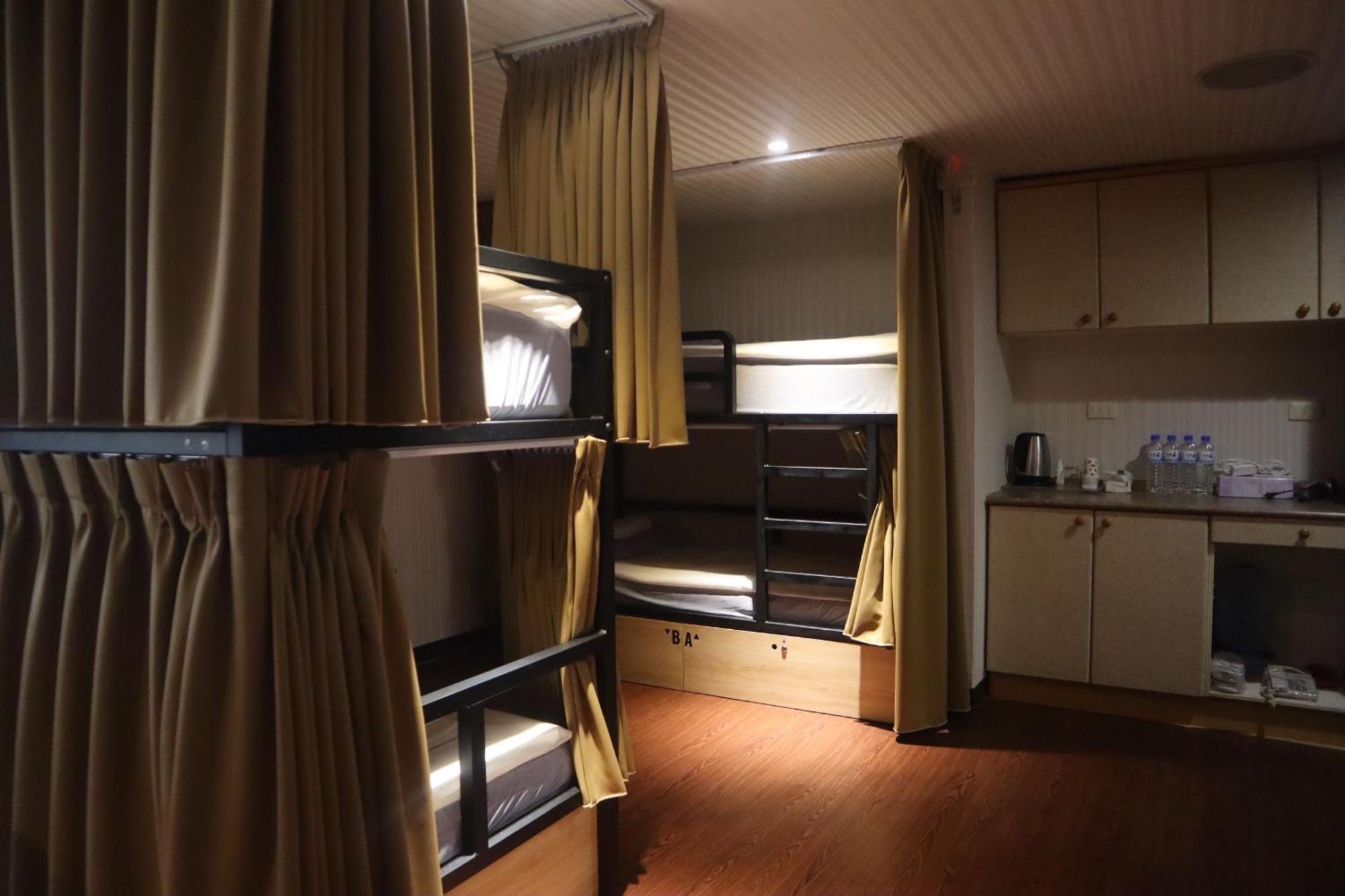 Hermes Hotel Hsinchu City Eksteriør billede
